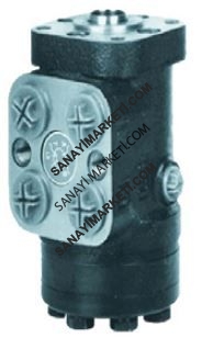 101-5T-125-F 3/4"-16 UNF LS OSPB-LS MUADİLİ DİREKSİYON BEYNİ