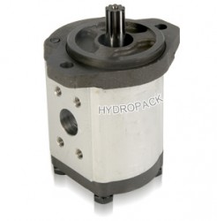 HYDROPACK - 20A/C12X104 HİDROLİK DİŞLİ POMPA