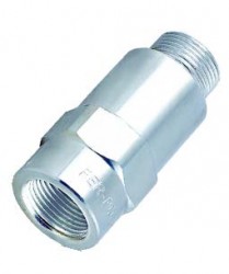 CVPG12N 1/2” BSP Hid. Hat Tipi Çek Valf (Popetli) 400 Bar - Thumbnail