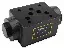 NG06 Modüler İkiz Kilit Valfi MPCV-02M-W
