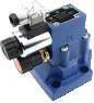 NG10 Boşaltmalı Basınç Emniyet Valfi DBW-10-B-1-5X/315 24V DC