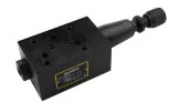 NG10 Modüler Basınç Düşürücü Valf MBRV-03-A-3 (A Hattı)