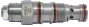 Kartriç Karşı Denge Valfi XCBCA-(LHN) T-11A Kavite 60 lt/dk