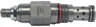 Kartriç Emniyet Valfi XRDDA-LWN T-10A Kavite 55-315 Bar