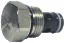 Kartriç Çek Valf XCV-08P-20 08-2 Kavite 30 lt/dk