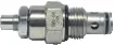 Kartriç Çeksiz Hız Ayar Valfi XNV-08 08-2 Kavite 30 lt/dk