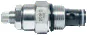 Kartriç Çekli Hız Ayar Valfi XFC-08-20 08-2 Kavite 30 lt/dk