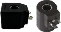 Kartriç Valf Bobini Ø13 L:37 mm 12V-24V-220V
