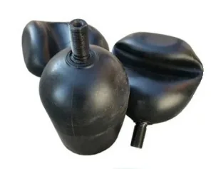 Akü Balonu NXQB-1,5/31.5-L-Y 1,5 Lt (M22x1,5)
