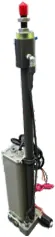 Hidrolik Mantar Bariyer Ünitesi HEC-0.35KW-A220-3S-JY-YT