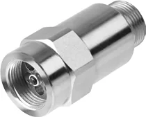 HB Serisi 1/4" BSP Hidrolik Hortum Patlama Emniyet Valfi -Takım-