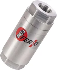 HPF Serisi 1/4" BSP Hidrolik Yüksek Basınç Filtre (10 μm)