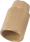 SBF Serisi 10 μm Sinterlenmiş Bronz Filtre (Düşük Debili)