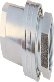 RX Serisi 1/4" BSP Hidrolik Otomatik Rekor -Takım- "ROX"