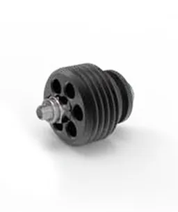 1/4" Hortum Patlama Valfi (Katriç) 25 Lt/dk 350 bar
