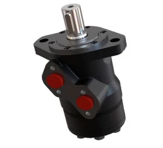 GMP Serisi Hidrolik Orbit Motor 50,0 cm³/dev (GMP.050.RDHG12EGN)