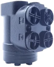 HHU Serisi Direksiyon Ünitesi HHU050ON5 12 lt/dak 210 bar