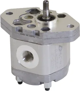 00 Grup Dişli Pompa HX032 0.25 cc/dev