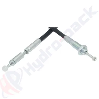 Joystik Kontrol İçin Kumanda Kablosu 431216 1 m