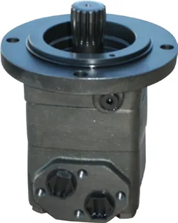 MSS Serisi Orbit Motor 80.5 cc/dev