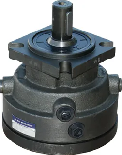 LB Serisi Hidrolik Disk Freni LB/288 (MP, MR & MS Serisi Hidromotorlar İçin)