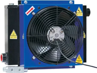 HY 100 Serisi 230 V Tek Fazlı 50 Hz Yağ Soğutucu 2000 kcal/h