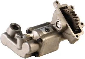 Ford Traktör Hidrolik Pompası FORD/HP83996272