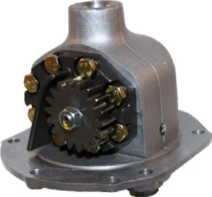 Ford Traktör Hidrolik Pompası FORD/HPE9NN600BC