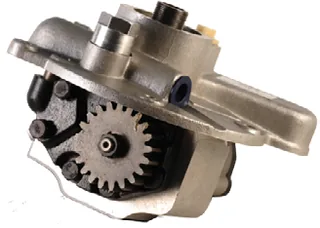 Ford Traktör Hidrolik Pompası FORD/HP87540838