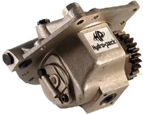 Ford Traktör Hidrolik Pompası FORD/HP87540837