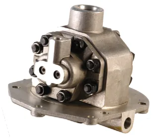 Ford Traktör Hidrolik Pompası FORD/HPD8NN600LB