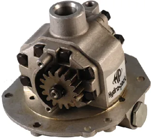 Ford Traktör Hidrolik Pompası FORD/HPD0NN600F