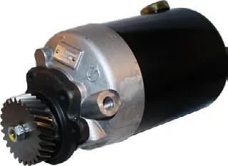 Ford Traktör Hazneli Hidrolik Direksiyon Pompası FORD/HPE0NN3K514AB