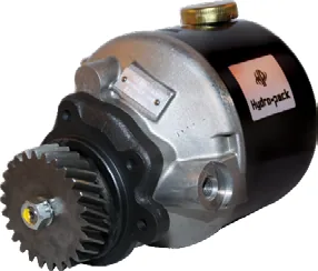 Ford Traktör Hazneli Hidrolik Direksiyon Pompası FORD/HPE6NN3K514PA