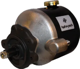 Ford Traktör Hazneli Hidrolik Direksiyon Pompası FORD/HP565007