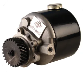 Ford Traktör Hazneli Hidrolik Direksiyon Pompası FORD/HP87540835