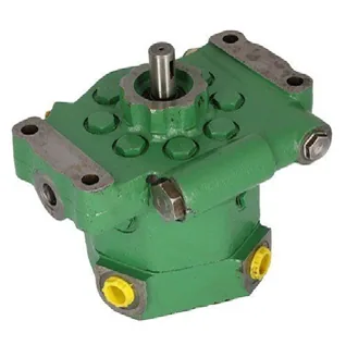 John Deere Traktör Hidrolik Pistonlu Pompa JD/HPAR103033