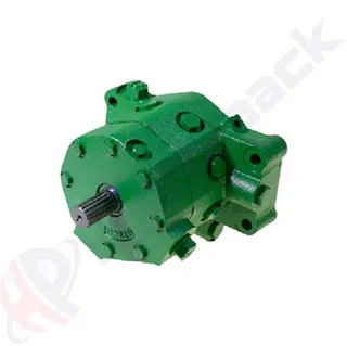 John Deere Traktör Hidrolik Pistonlu Pompa JD/HPRE16582