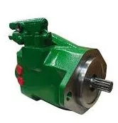 John Deere Traktör Hidrolik Pistonlu Pompa JD/HPAL161043