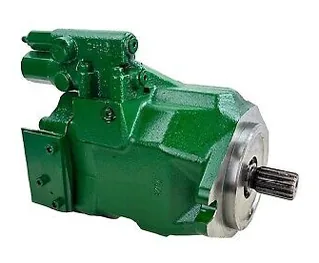 John Deere Traktör Hidrolik Pistonlu Pompa JD/HPAL209259