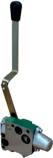 Deutz Traktör Kollu Hidrolik Kumanda Valfi DEUTZ/HP02333728