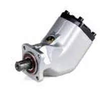 F1 M Serisi ISO Eğik Eksenli Mobil Pistonlu Motor 25,6 cc/dev