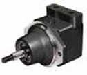 Denison M5BF Sabit Deplasmanlı Paletli Motor 28 cc/dev (M5BF 028)