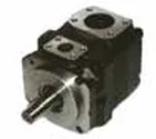Denison T7AS Sabit Deplasmanlı Tekli Paletli Pompa 5,8 cc/dev (T7AS B06)