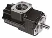 Denison T7ASW Sabit Deplasmanlı Tekli Paletli Pompa 26,0 cc/dev (T7ASW B26)