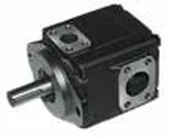 Denison T7B/T7BS Seri Sabit Deplasmanlı Tekli Paletli Pompa 5,8 cc/dev (B02)