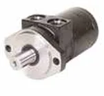 MF-TE Serisi Orbit Motor 36 cc/dev (C Tip Flanş, Kamalı 26 Mil)