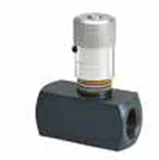N Tip İğne Hız Ayar Valfi 1/8" 11 lt/dk 350 bar