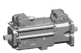 HMV -02 Double Hidrolik Motor