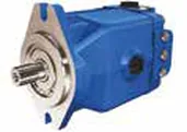 Poclain M3 Serisi Sabit ve Değişken Deplasmanlı Hidromotor 50 cc/dev